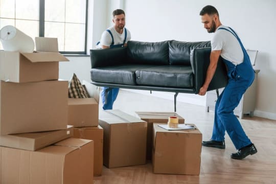 Premier Sydney Removalist | Specialist Expertise | Serving High-Value Clients for Over 30 Years