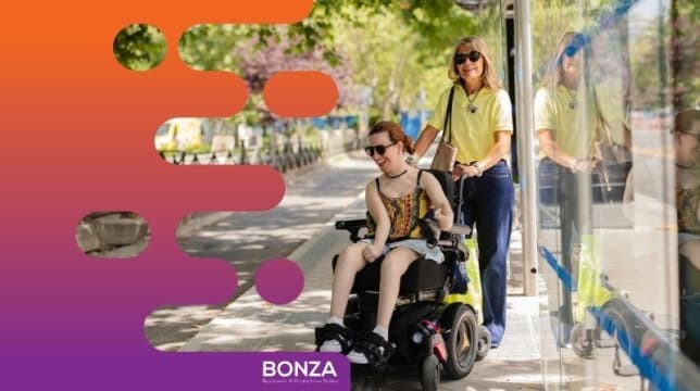 36681 NDIS Registered Provider - Disability Support Services