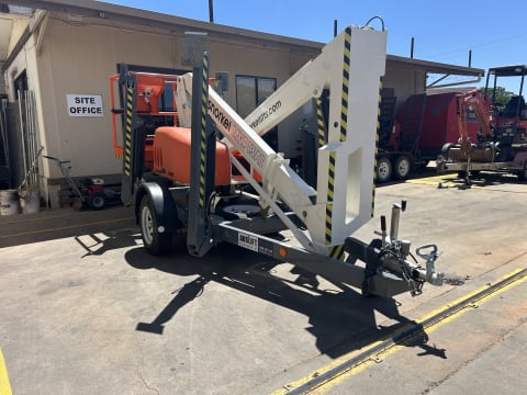 Business for sale - Numurkah Hire & Sales