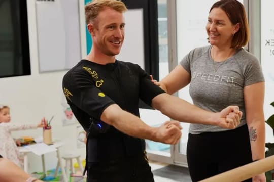 Established SpeedFit Bella Vista Franchise  North West Sydney Location
