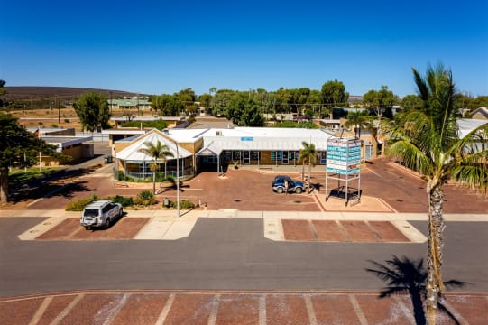 Kalbarri Bakery - Coastal Lifestyle & Profits