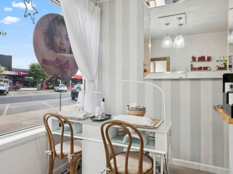 High End Skin and Beauty Salon