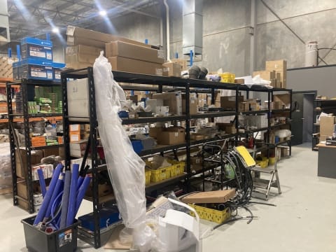 Diesel Mechanic Workshop Dealership 400k average profits last 3 years –