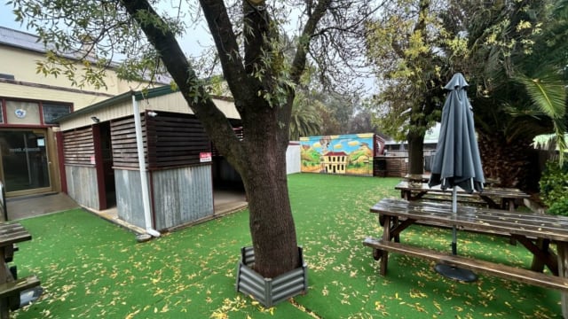 Gladstone Hotel Dookie – Established Country Hotel Opportunity