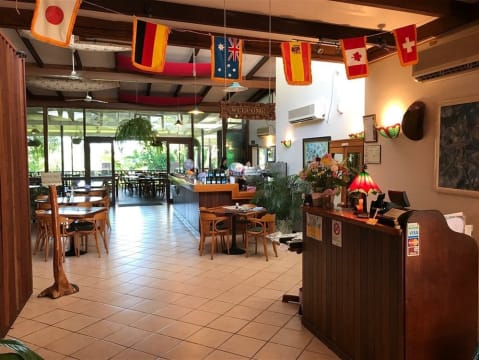 Kuranda Rainforest View Restaurant for Sale