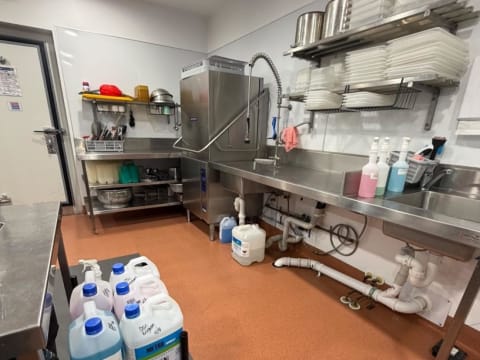 Chicken & Chip and/or Fish & Chip shop - Logan Central Region! Lease with Asset sale! No Goodwill!