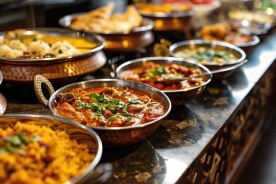 Established Indian Restaurant – Prime location – Northern Suburb of Melbourne