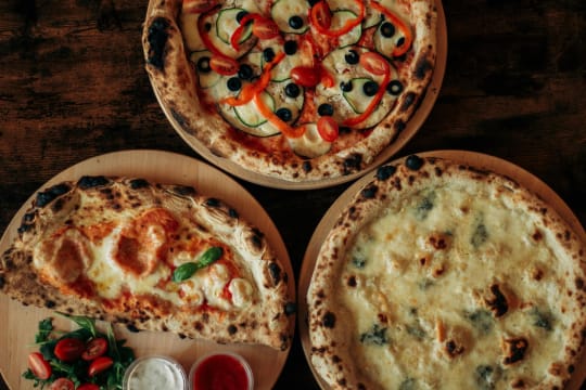 UNDER CONTRACT