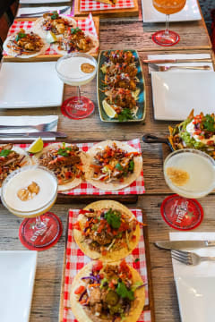 The Local Lounge / Bar / Cafe - (Formerly Despana Tapas Bar)