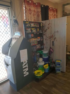 Norman County Snacks & Supplies - Now For Sale