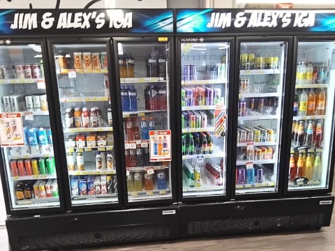 IGA Rokeby Supermarket For Sale  Turnover Approaching $70K Per Week, Netting In Excess Of $400K