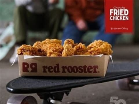 Well-established food industry opportunity