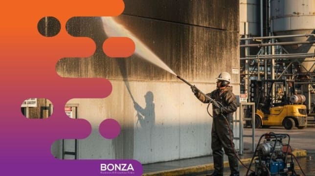 36332 - Profitable Surface Restoration & Cleaning Business with Growth Potential