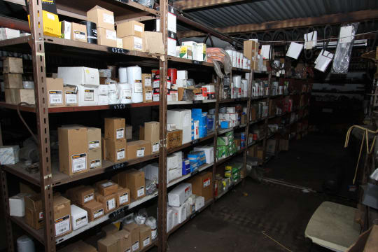 Established & Profitable Engineering & Mechanical Business in Tenterfield