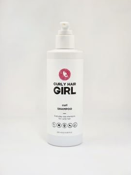 E-commerce Curly Hair Products & accessories thriving business. WORK FROM HOME.