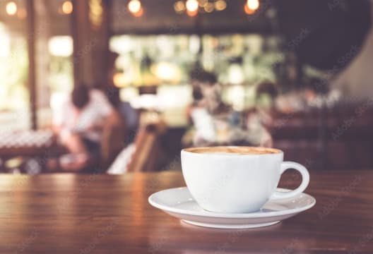 Turnkey Opportunity: Exceptional Cafe with huge potential!