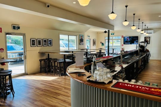 All Offers Considered – Woodside Beach Hotel with Accommodation Pods  - Brand new 25 year lease