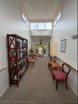 One-Bedroom Haven in Grace Gardens Retirement Village (CS25138)