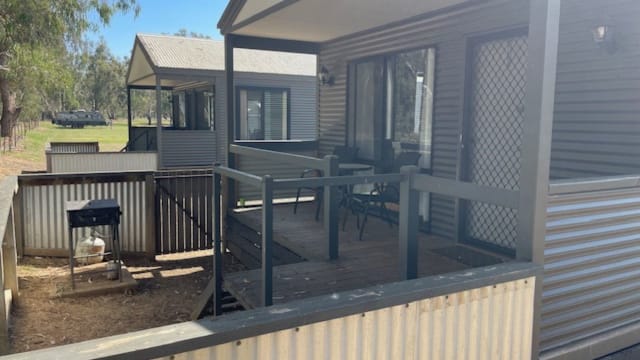 Expansive Resort with Strong Growth Potential - Wakiti Creek Resort - near Echuca