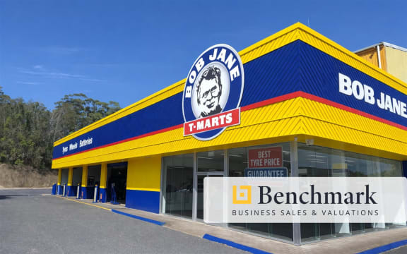 Deeply Rooted Bob Jane Tyre Franchise for Sale / Mid North Coast NSW