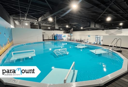 JUMP! Swim Schools – Established & Growing Franchise (Our Ref: V2113)