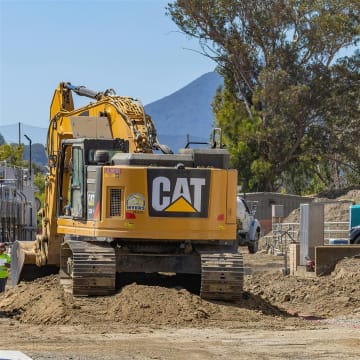 Nelson Equipment Hire Business For Sale