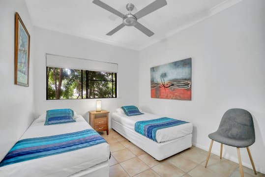 Management Rights Opportunity in Port Douglas – Profitable & Easy to Run - ID 8990