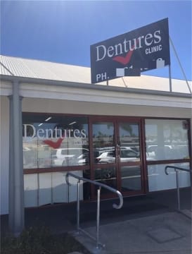 Dental Prosthetist Clinic