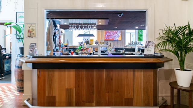 Iconic One-Hotel Town in Victoria's Fastest-Growing Corridor -
Yarragon Hotel