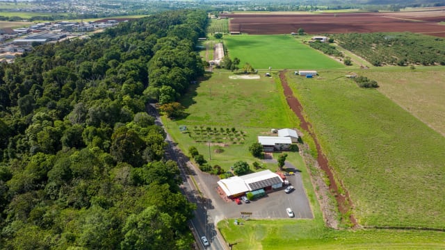 SPECIALTY GROCERY STORE ESTABLISHED IN 1969