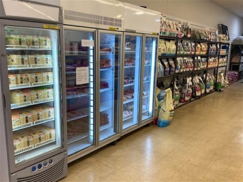 Northam's Only Pet Store For Sale