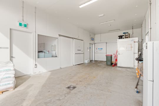 Income Producing Harbour Lease - Augusta WA