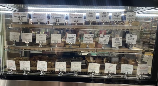 Highly Profitable Large Format Health Food Store – Taree, Mid North Coast NSW