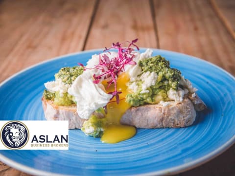 CAFE/RESTAURANT/FUNCTION VENUE BUSINESS FOR SALE