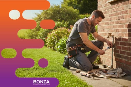 36762 - Profitable Plumbing And Gas Fitting Business