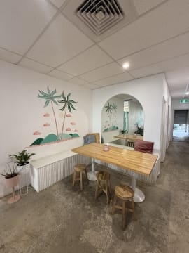 Cafe / Juice Bar - Mornington Peninsula