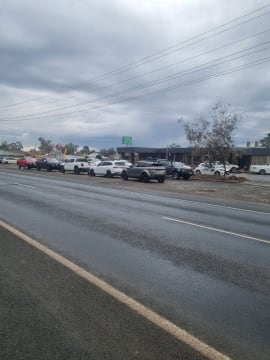 The Wallenjoe Hotel & Potential Motel – Prime Freehold on the Midland Hwy Stanhope