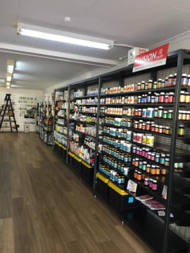 Swap the Rat Race  — Own Narooma’s Premier Organic & Wellness Store