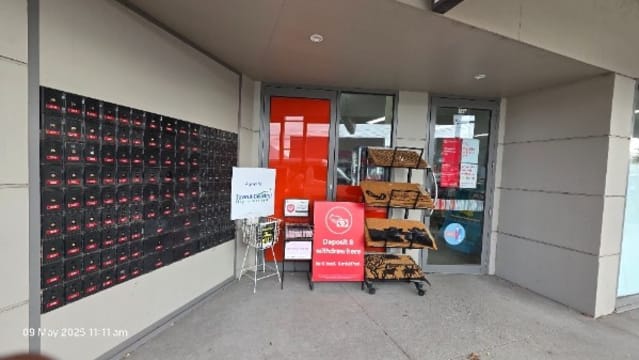 Winchelsea LPO – Surf coast - Geelong Region (SP2507)