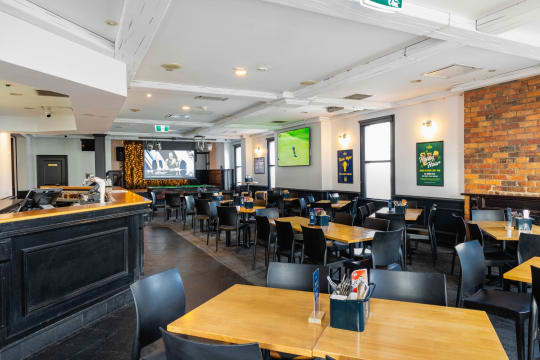 The Local Hotel, Port Melbourne - Ideal for an experienced operator or first-time buyer