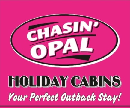 CHASIN OPAL HOLIDAY PARK - MODERN CABINS WITH OPAL SHOP - ZONED MOTEL USE