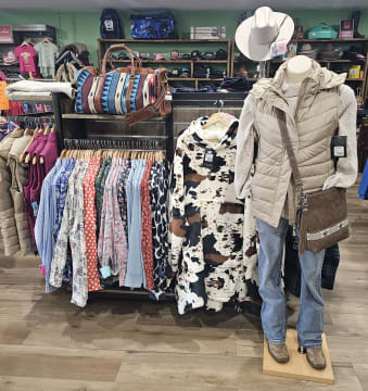 Business for Sale: Thriving Rural Retail Store.