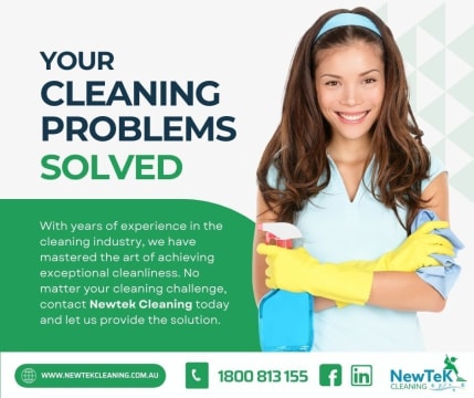 Commercial cleaning franchises for sale -south/east - Melbourne