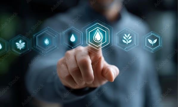 Water Infrastructure and Pump Specialist