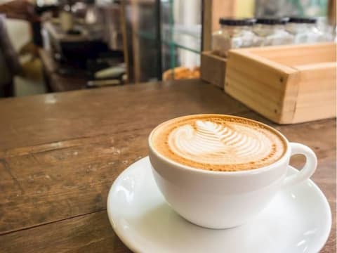 Hills District Cafe | 15 Years Established