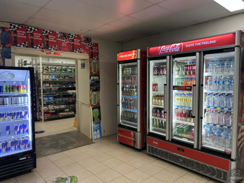 Murchison Supa-Valu-Centre - Supermarket, Liquor, Newsagent, Milk Bar, Takeaway, Freehold