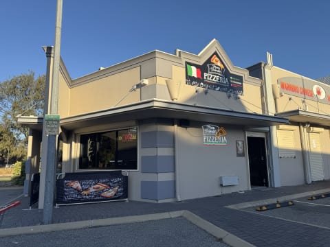 Authentic Neapolitan Pizzeria - A Modern, Turnkey Opportunity Ready for Its Next Chapter