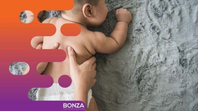 36795 Established Infant Hydrotherapy & Massage Business - Profitable Niche