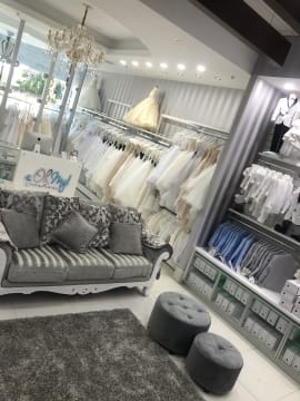 OhMY! Creations - Renowned Children’s Formal Wear Retailer - NSW
