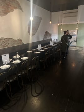 ONE OF RICHMOND'S VERY BEST